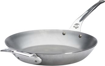 
The Buyer Frying Pan Mineral B Pro - ø 32 cm - Without non-stick coating