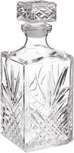 Bormioli Rocco Whiskey Carafe Selecta 1 Liter