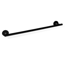 Decor Walther Basic Towel Rail 85 cm - Matt Black