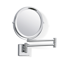 Decor Walther Vanity Mirror SP 28/2/V - Wall-mounted - Chrome
