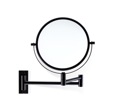 Decor Walther Vanity Mirror Spt 33 - Matte Black