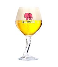 Delirium Tremens Beer Glass 250 ml