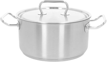 Demeyere Cooking Pot Classic 3 - ø 24 cm / 5 Liter