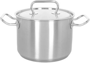 Demeyere Soup Pot Classic 3 - ø 20 cm / 4 Liter