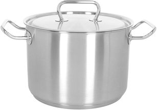 Demeyere Soup Pot Classic 3 - ø 24 cm / 7 Liter