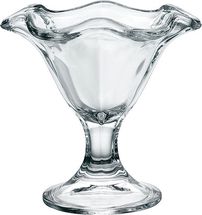 Bormioli Rocco Sundae Glass Primavera 240 ml