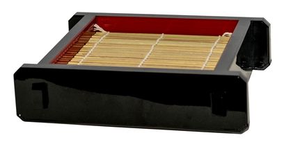 Cosy &amp; Trendy Sushi Tray 19 x 17 cm
