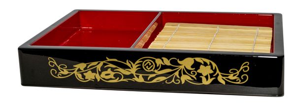 Cosy &amp; Trendy Sushi Tray 30 x 18 cm