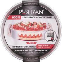 Wham PushPan Cake Tin deep Ø 30 cm