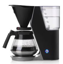 Espressions Coffee Machine Junior - 1550 W - black - 1.25 liters - EP1032