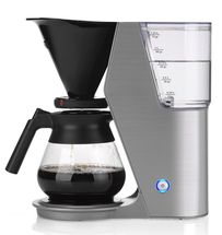 Espressions Coffee Machine Junior - 1550 W - stainless steel - 1.25 liters - EP1034