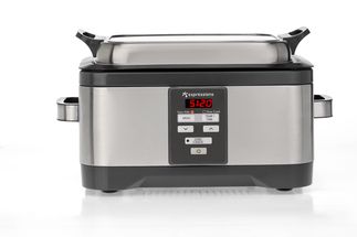 Espressions Sous Vide &amp; Slowcooker Duo - 3 settings - 5.5 liters - EP4000