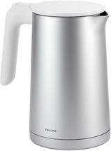 Zwilling Kettle Enfinigy Silver 1 Liter