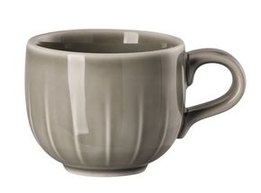 Arzberg Espresso cup with handle Joyn Grey 90 ml