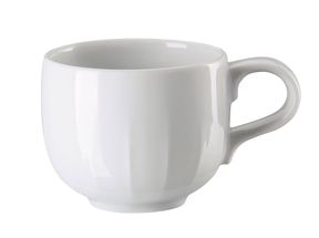 Arzberg Espresso cup with handle Joyn White 90 ml