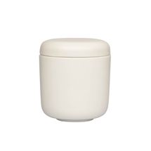 Iittala Storage Jar Essence White - ø 8 cm / 260 ml