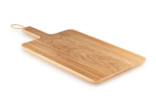 Eva Solo Wooden Chopping Board Nordic Kitchen 38 x 26 cm