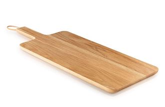 Eva Solo Wooden Chopping Board Nordic Kitchen 44 x 22 cm