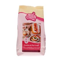 FunCakes Special Edition Baking Mix for Sweet Pastry Crust 500 grams