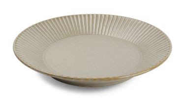 Fine2Dine Pasta bowl Aurora Beige Ø 24 cm / 880 ml