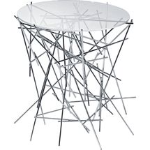 Alessi Side Table Blow Up - FC09 - by Fratelli Campana