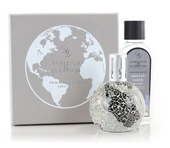 Ashleigh and Burwood Gift Set Mineral Earth