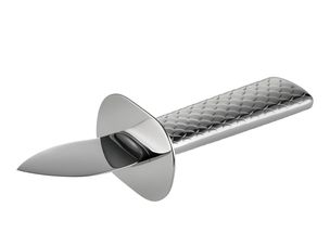 Alessi Oyster Knife Colombina Fish