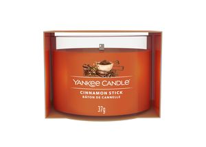 Yankee Candle Filled Votive Cinnamon Stick - 4 cm / ø 5 cm