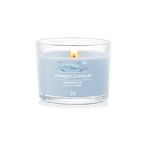 Yankee Candle Filled Votive Ocean Air - 4 cm / ø 5 cm