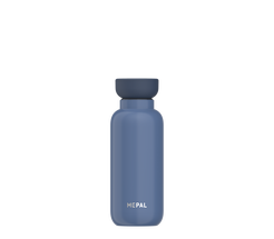Mepal Thermos Flask Ellipse Nordic Denim 350 ml