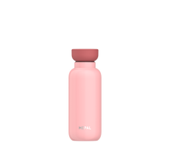 Mepal Thermos Flask Ellipse Nordic Pink 350 ml