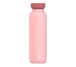 Mepal Thermos Flask Ellipse Nordic Pink 90 cl