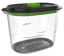 FoodSaver Food Storage Container 1.8 Litre