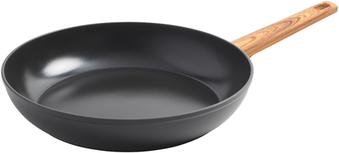 Gero Frying Pan Mark - ø 28 cm - ceramic non-stick coating
