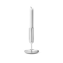 Georg Jensen Tunes candlestick 14cm - polished