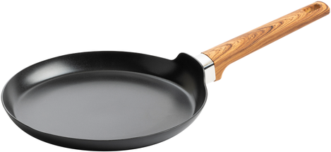 Gero Pancake Pan Mark ø 24 cm