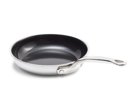 GreenPan Frying Pan Premiere - Stainless Steel - ø 20 cm - Ceramic non-stick coating