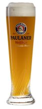 Paulaner Beer Glass Weizen 500 ml
