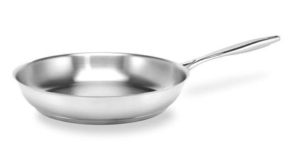 Habonne Frying Pan Elegance - ø 20 cm - without non-stick coating