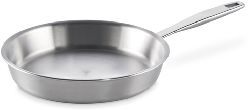 Habonne Frying Pan Master 5-ply - ø 24 cm