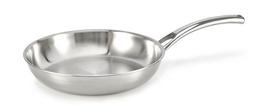 Habonne Frying Pan Queen - ø 26 cm - without non-stick coating