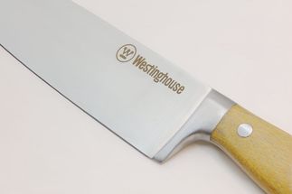 Westinghouse Chef's Knife - Bamboo - 20 cm