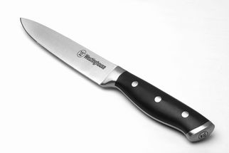 Westinghouse Meat Knife - Black - 15 cm