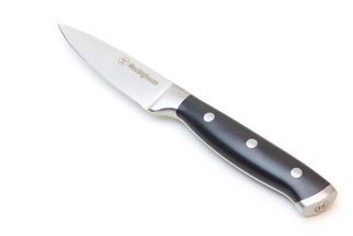 Westinghouse Peeling Knife - Black - 8 cm