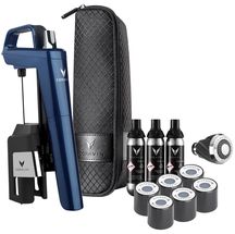 Coravin Wine System Timeless Model 6+ Midnight Blue - Limited Ed