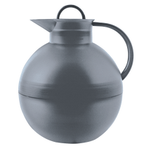 Alfi Thermos Flask Kugel Grey Anthracite 940 ml