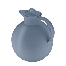 Alfi Thermos Flask Kugel Indigo Blue Matte 0.94 L