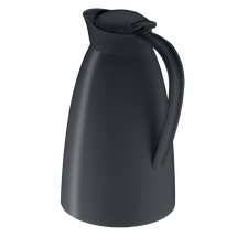 Alfi Thermos Jug Eco Black 1 Liter