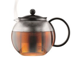 Bodum Teapot Assam 500 ml Black
