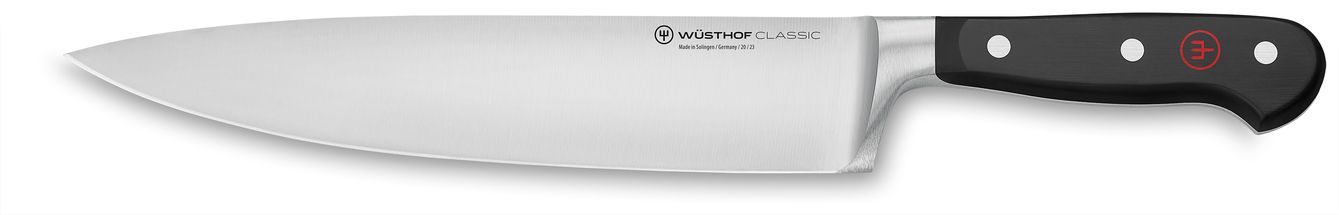 Wusthof Chef's Knife Classic 23 cm